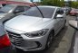 Hyundai Elantra Gl 2016 for sale-1