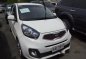 Kia Picanto EX 2015 for sale-0