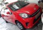 2016 Toyota Wigo for sale-1