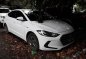 Hyundai Elantra Gl 2016 for sale-0