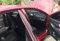 Toyota Vios 2016 1.3MT Red For Sale -2