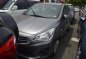 Mitsubishi Mirage G4 GLX 2016 for sale-2