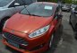 Ford Fiesta LT 2014 for sale-1