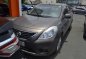 Nissan Almera MID 2015 for sale-1