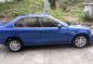 Honda Civic VTi Manual Blue For Sale -4