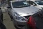 Nissan Almera Base 2017 for sale-3