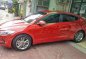 2017 Hyundai Elantra 1.6 GL AT For Sale -1