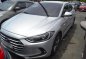 Hyundai Elantra Gl 2016 for sale-0