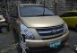 Hyundai Grand Starex TCI GL 2010-1