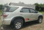 Toyota Fortuner 2011 for sale-0