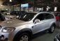 Chevrolet Captiva 2009 for sale-0