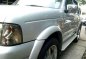 Ford Everest 2006 model Silver For Sale -5