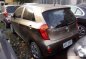 Kia Picanto Ex 2014 for sale-3