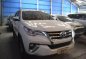 Toyota Fortuner G 2016 for sale-1