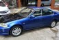 Honda Civic VTi Manual Blue For Sale -6