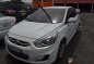 Hyundai Accent Gl 2016 for sale-0