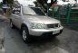 Honda Crv 2000 mdl 1st Gen Matic 4wd For Sale -0