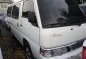 Nissan Urvan Shuttle 2015 for sale-4