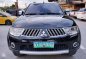 Mitsubishi Montero 2009 for sale-0