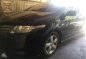 honda city 1.3 2009 black sedan for sale -2