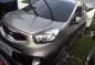 Kia Picanto Ex 2015 for sale-2