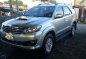 Toyota Fortuner 2014 for sale-0