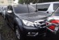 Isuzu Mu-X Ls 2017 for sale-1