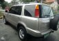 Honda Crv 2000 mdl 1st Gen Matic 4wd For Sale -4