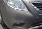 Nissan Almera MID 2015 for sale-3