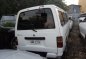 Nissan Urvan Shuttle 2015 for sale-7