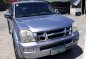 iIsuzu D-max 2006 for sale-0