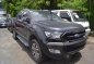 Ford Ranger Wildtrak 2016 for sale-0