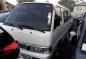 Nissan Urvan Shuttle 2015 for sale-0