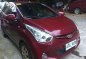 2015 Hyundai Eon Gls Red For Sale -5