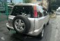 Honda Crv 2000 mdl 1st Gen Matic 4wd For Sale -6