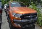 Ford Ranger Wildtrak 2016 for sale-1