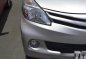 Toyota Avanza E 2015 for sale-3