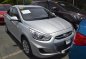 Hyundai Accent Gl 2016 for sale-1