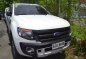 Ford Ranger Wildtrak 2015 for sale-1