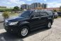 2014 Toyota Fortuner for sale-0