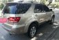 Toyota Fortuner G 2006 model Matic For Sale -3