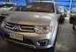 Mitsubishi Montero GLX 2015 for sale-2