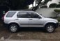 Honda Cr-V 2002 for sale-3