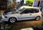 Honda Civic EG Hatchback SR3 For Sale -3