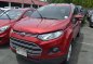 Ford Ecosport Trend 2016 for sale-2