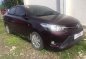 Toyota Vios E 2017 for sale-0