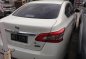 Nissan Sylphy 2015 for sale-5