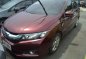 Honda City E 2016 for sale-1