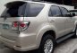 2014 Toyota Fortuner for sale-2