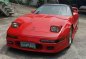 1993 Chevy Corvette Red For Sale -0